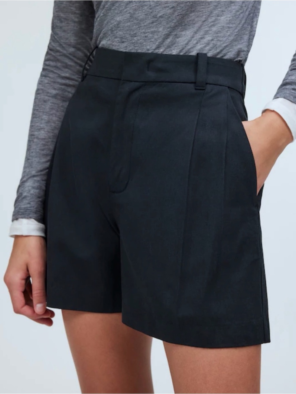 MADEWELL The Harlow Short (10)